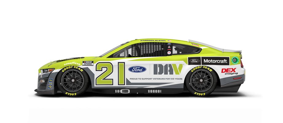 NASCAR Placeholder Image