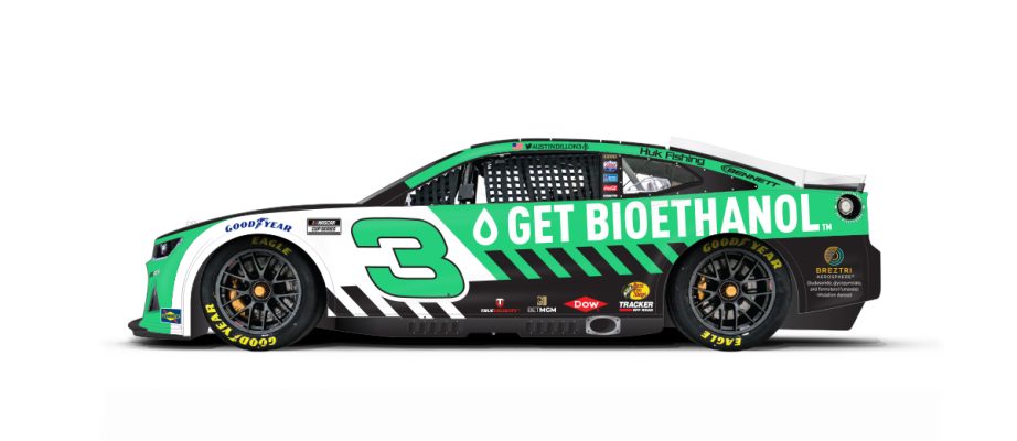 NASCAR Placeholder Image