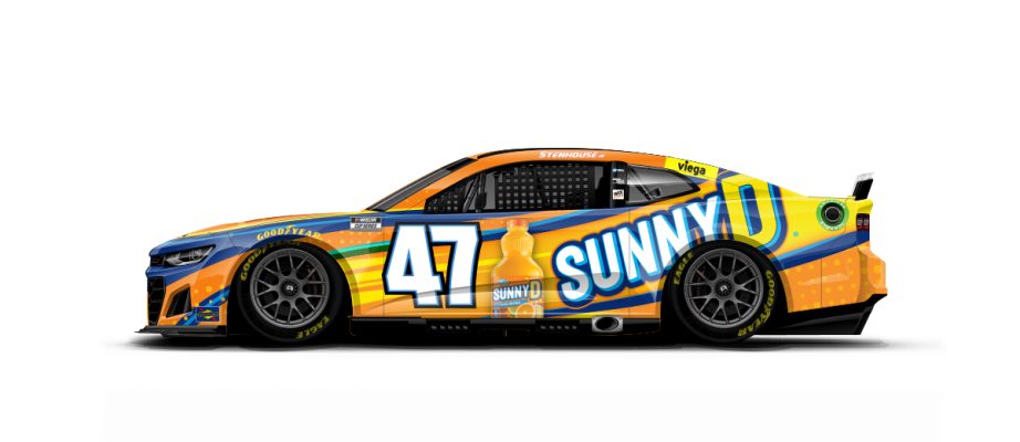 NASCAR Placeholder Image