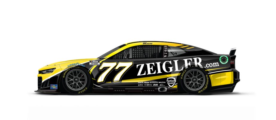 NASCAR Placeholder Image