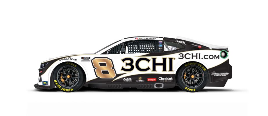 NASCAR Placeholder Image