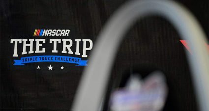 Trip Main