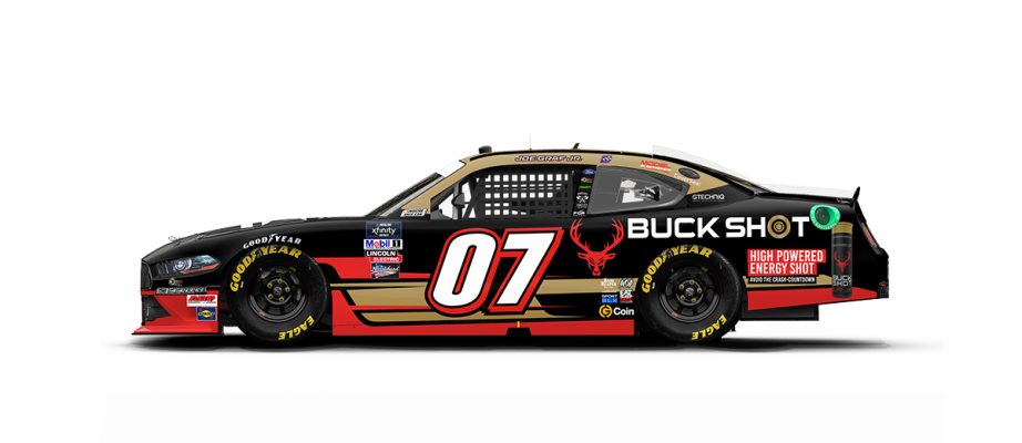 NASCAR Placeholder Image