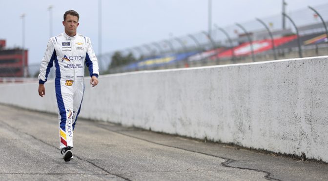 NASCAR Xfinity Series to make first visit to Portland International Raceway