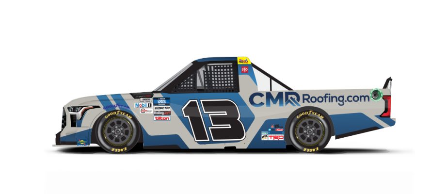 NASCAR Placeholder Image