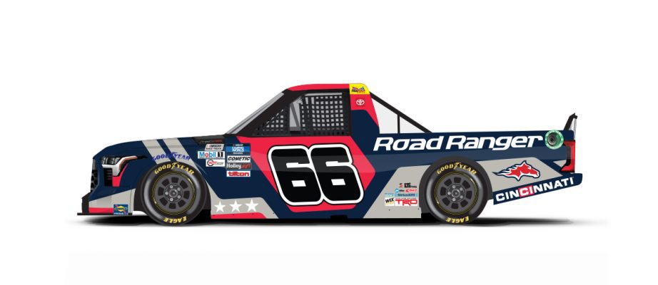 NASCAR Placeholder Image