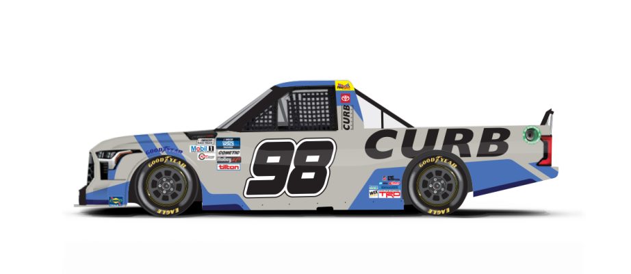 NASCAR Placeholder Image