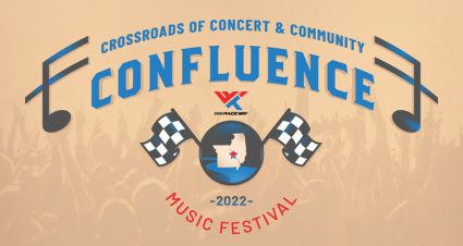 Crossroads Confluence Festival Main