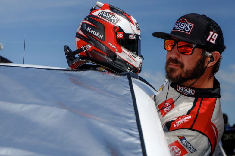 NASCAR Placeholder Image