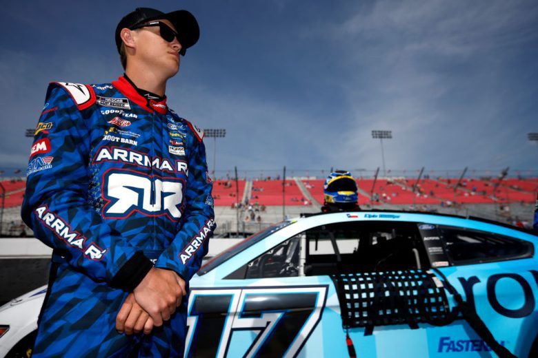 NASCAR Placeholder Image