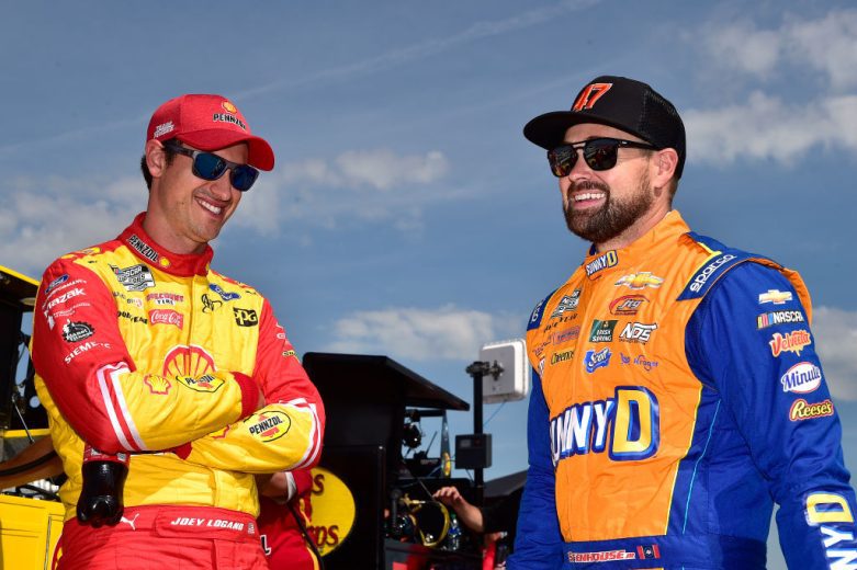 NASCAR Placeholder Image