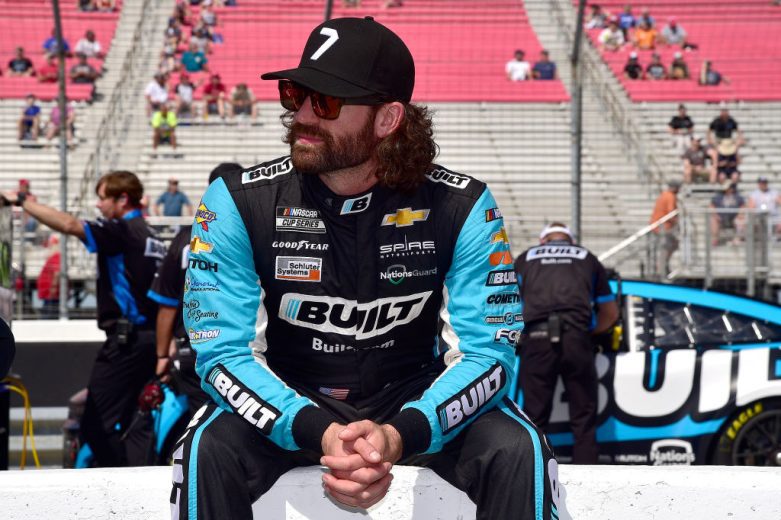 NASCAR Placeholder Image