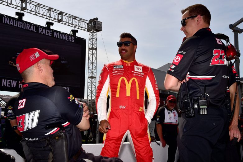 NASCAR Placeholder Image