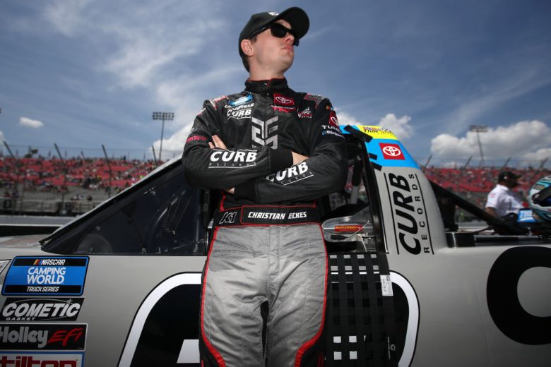 NASCAR Placeholder Image