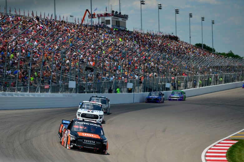 NASCAR Placeholder Image