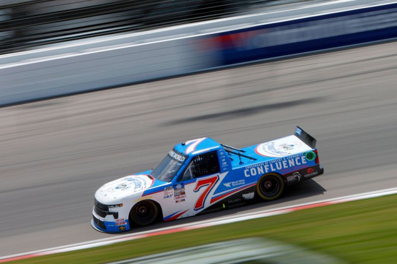 NASCAR Placeholder Image