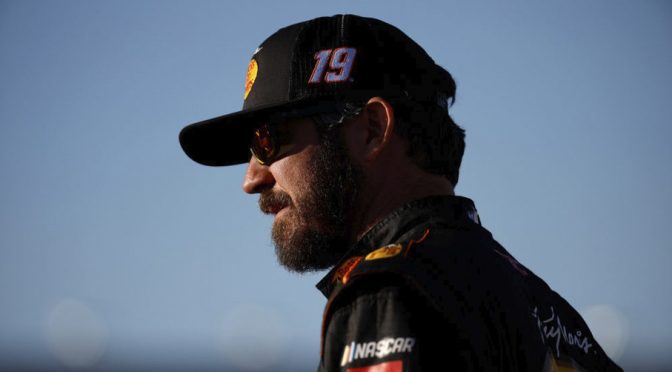 As 600th start nears, Martin Truex Jr. unsure of Cup future