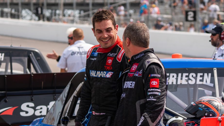 NASCAR Placeholder Image
