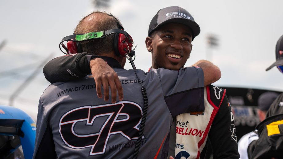 NASCAR Placeholder Image