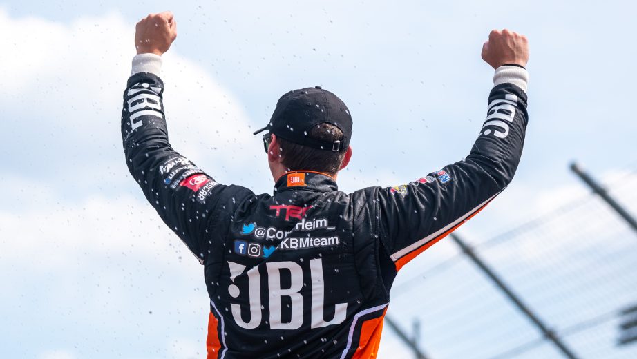 NASCAR Placeholder Image
