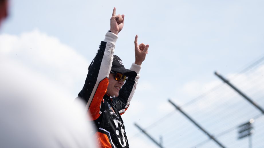 NASCAR Placeholder Image