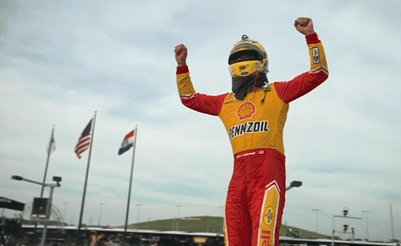 That’s No. 2 for the No. 22 in 2022.