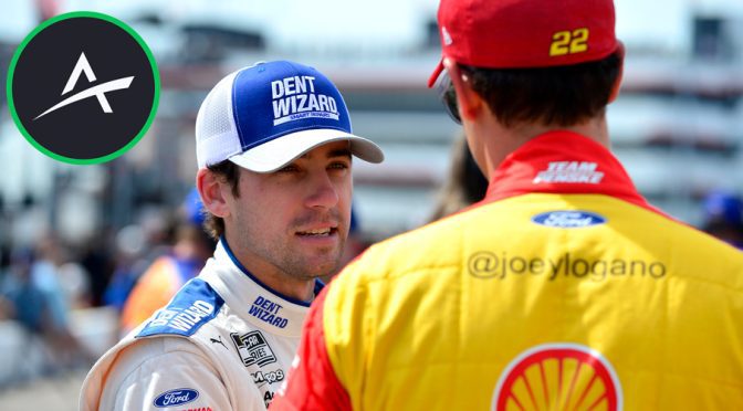 The Action Network: Best race-day bets for St. Louis