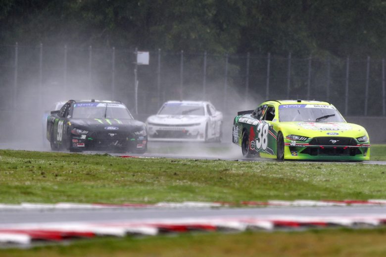 NASCAR Placeholder Image