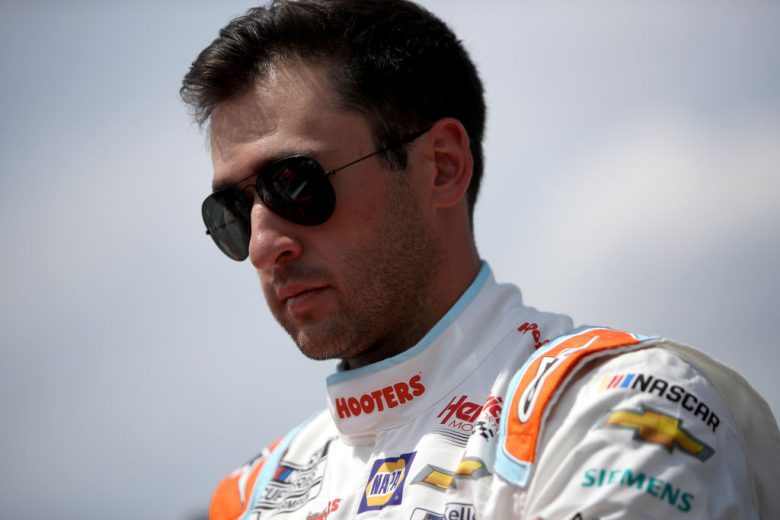 NASCAR Placeholder Image