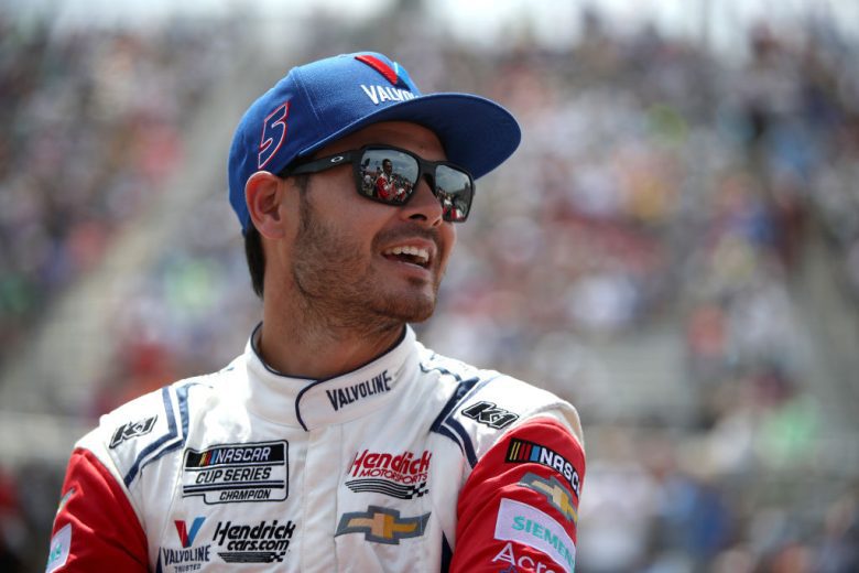 NASCAR Placeholder Image