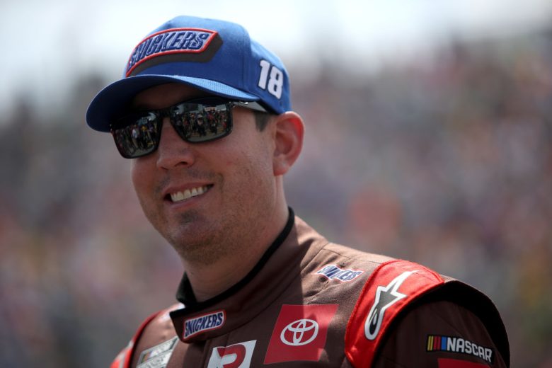 NASCAR Placeholder Image