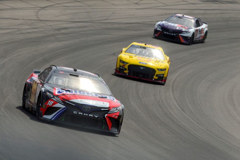 NASCAR Placeholder Image