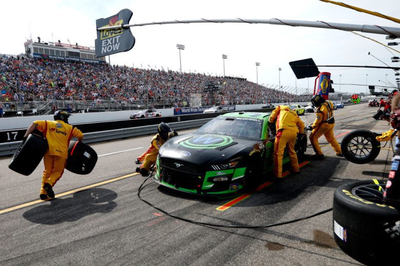 NASCAR Placeholder Image