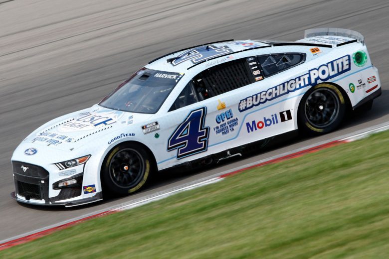 NASCAR Placeholder Image