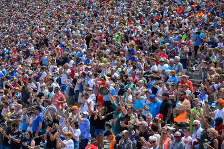 NASCAR Placeholder Image