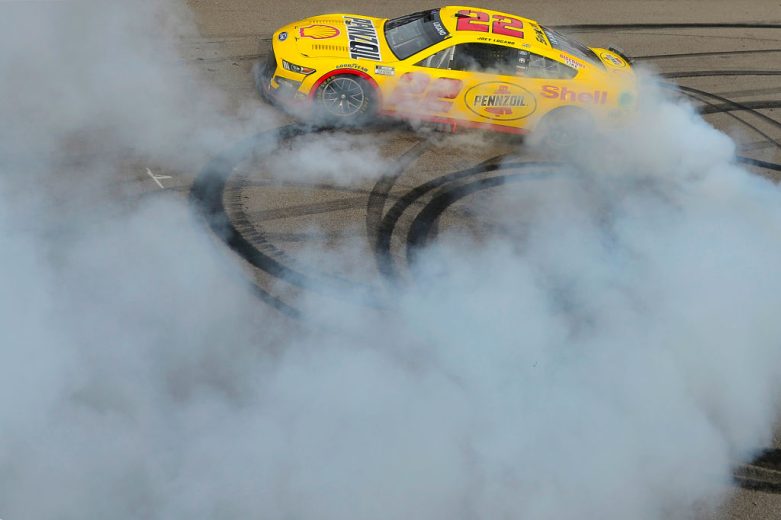 NASCAR Placeholder Image