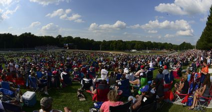 Mid-Ohio Sports Car Course