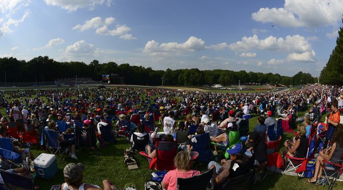 Clinch scenarios for Camping World Truck Series at Mid-Ohio Sports Car Course