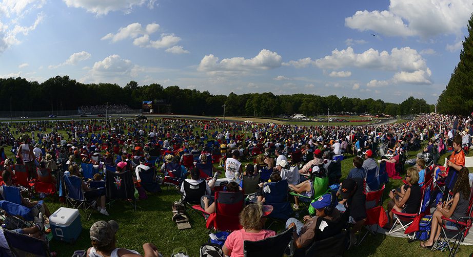 Mid-Ohio Sports Car Course
