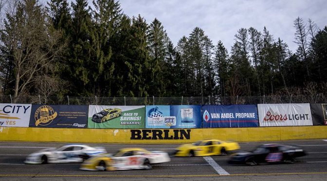 Money in the Bank at Berlin Raceway: TV channel, live stream and schedule for 2022 MITB 150