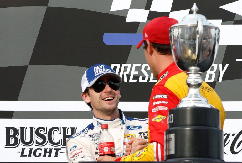 NASCAR Placeholder Image