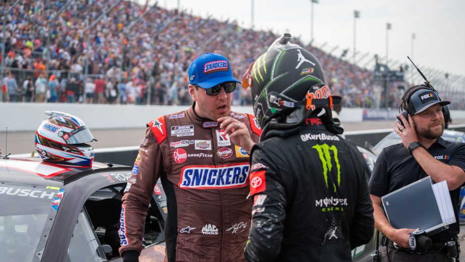 NASCAR Placeholder Image