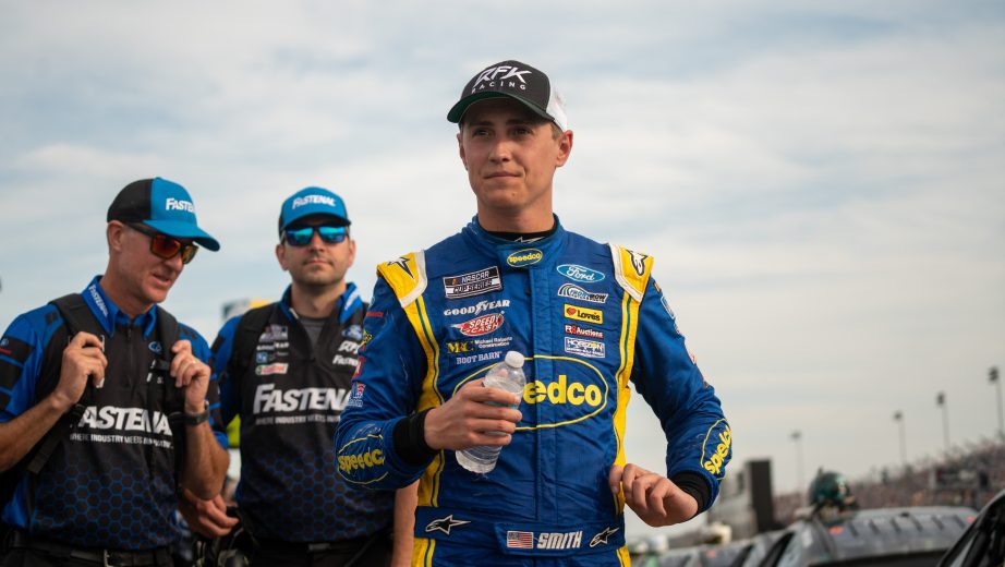 NASCAR Placeholder Image