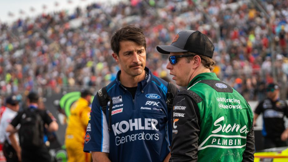 NASCAR Placeholder Image