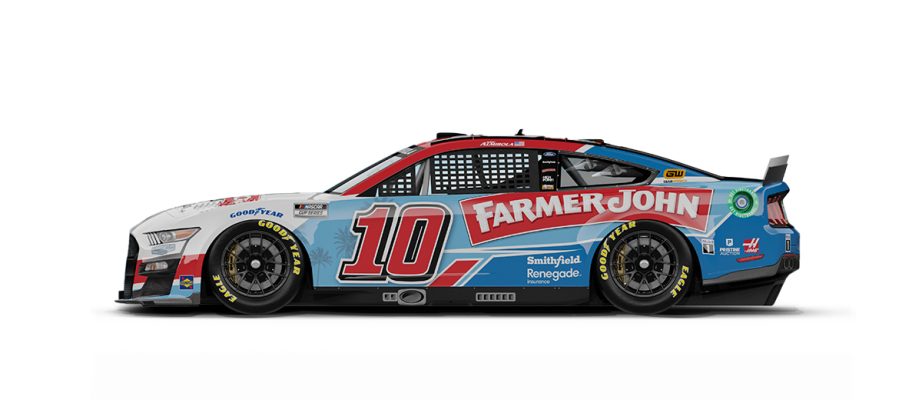 NASCAR Placeholder Image