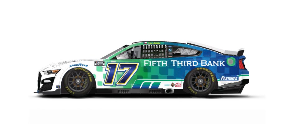 NASCAR Placeholder Image