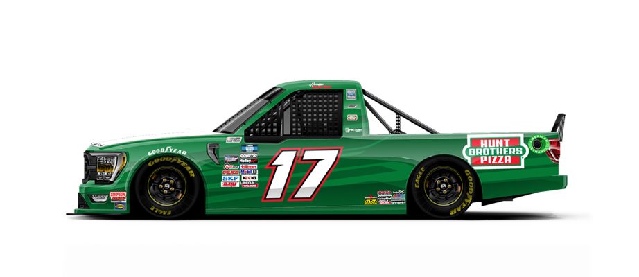 NASCAR Placeholder Image
