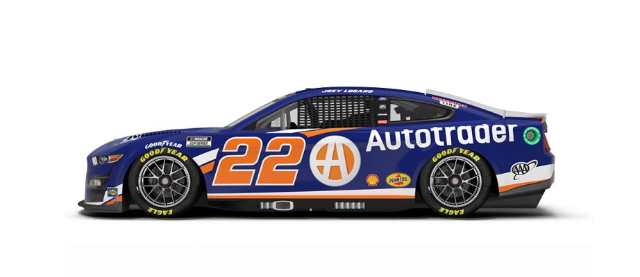 NASCAR Placeholder Image
