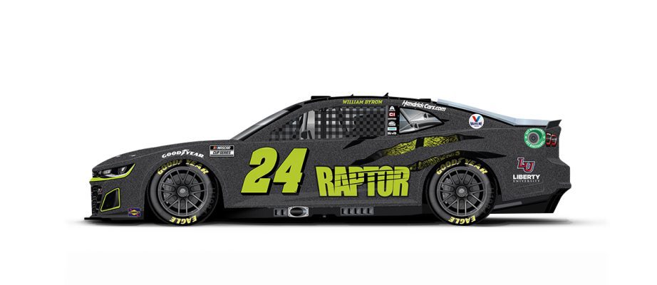 NASCAR Placeholder Image