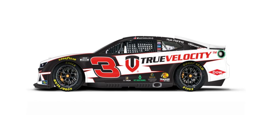 NASCAR Placeholder Image